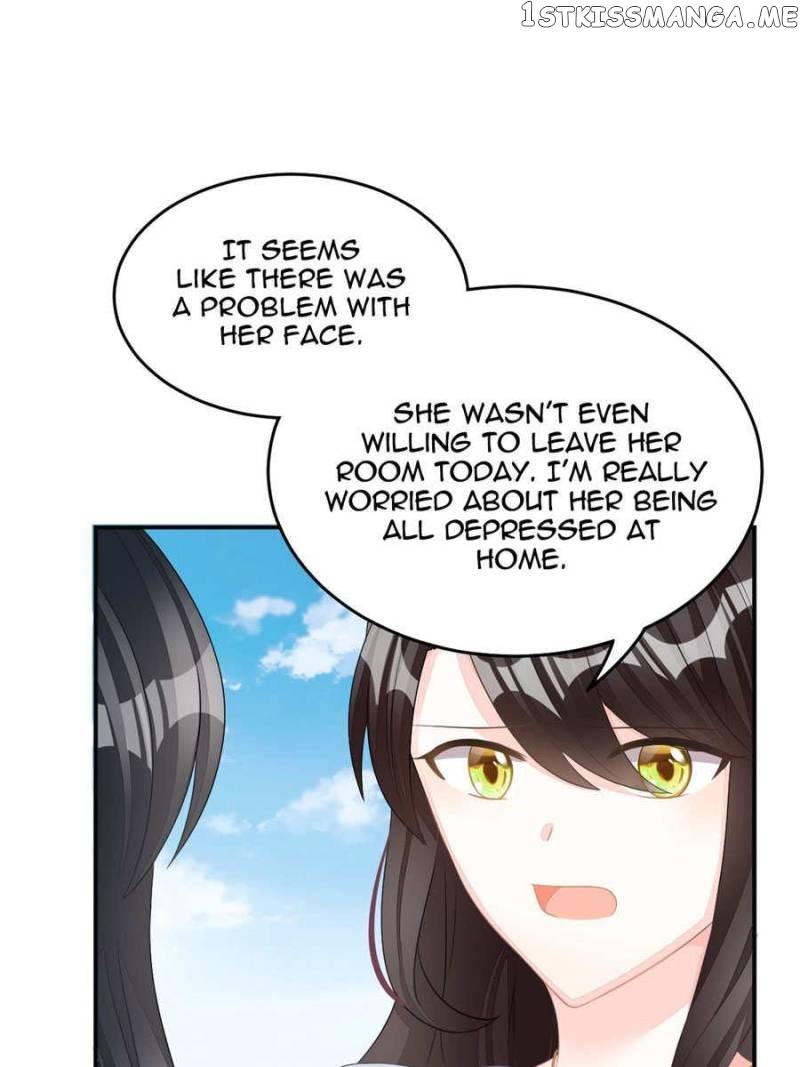 The Icy Chairman’s Cute Little Wife chapter 9 - page 5