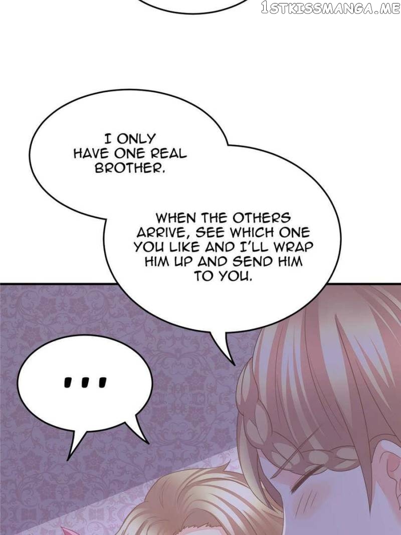The Icy Chairman’s Cute Little Wife chapter 9 - page 56