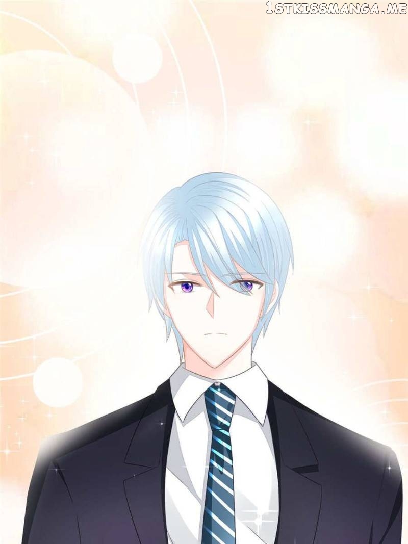 The Icy Chairman’s Cute Little Wife chapter 9 - page 59