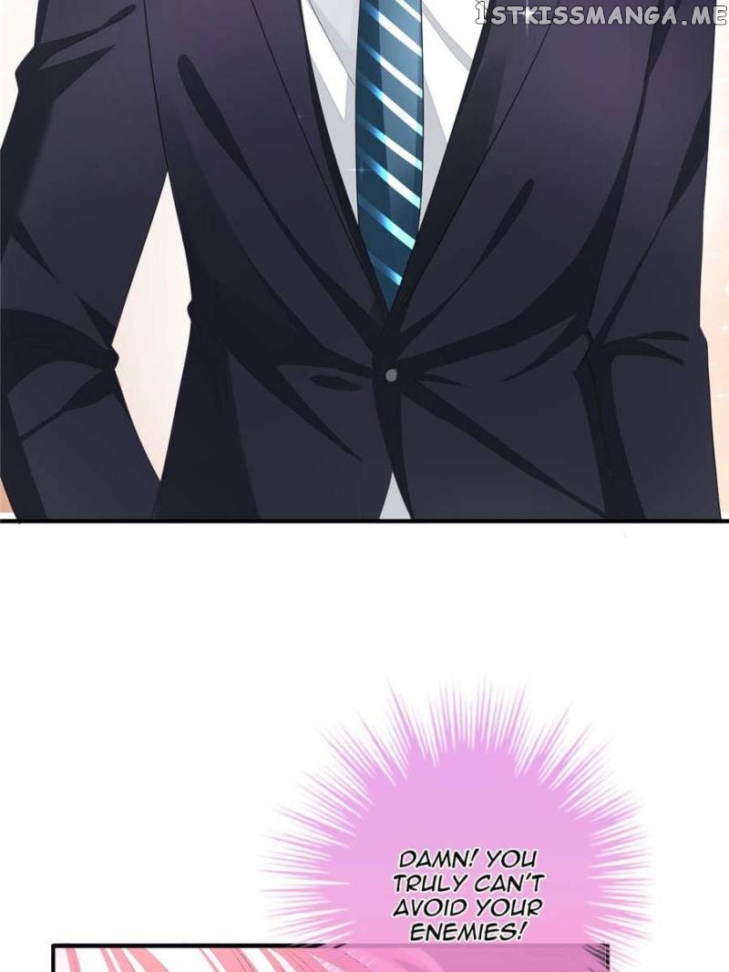 The Icy Chairman’s Cute Little Wife chapter 9 - page 60