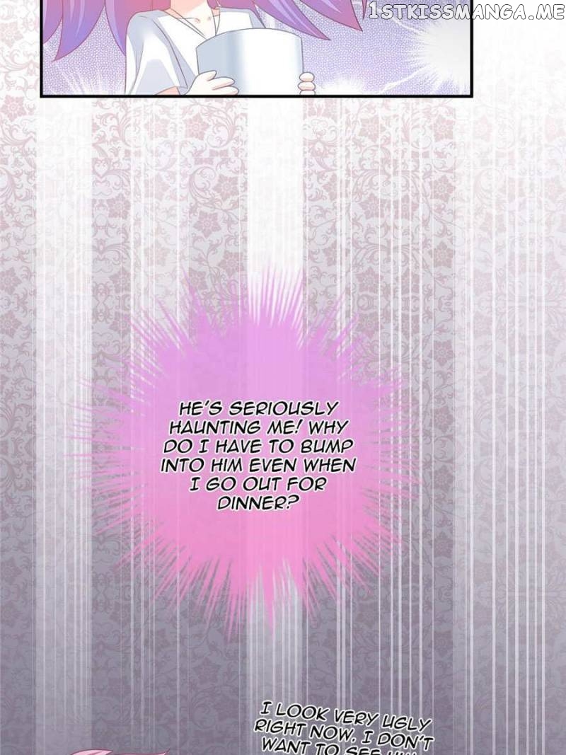 The Icy Chairman’s Cute Little Wife chapter 9 - page 62