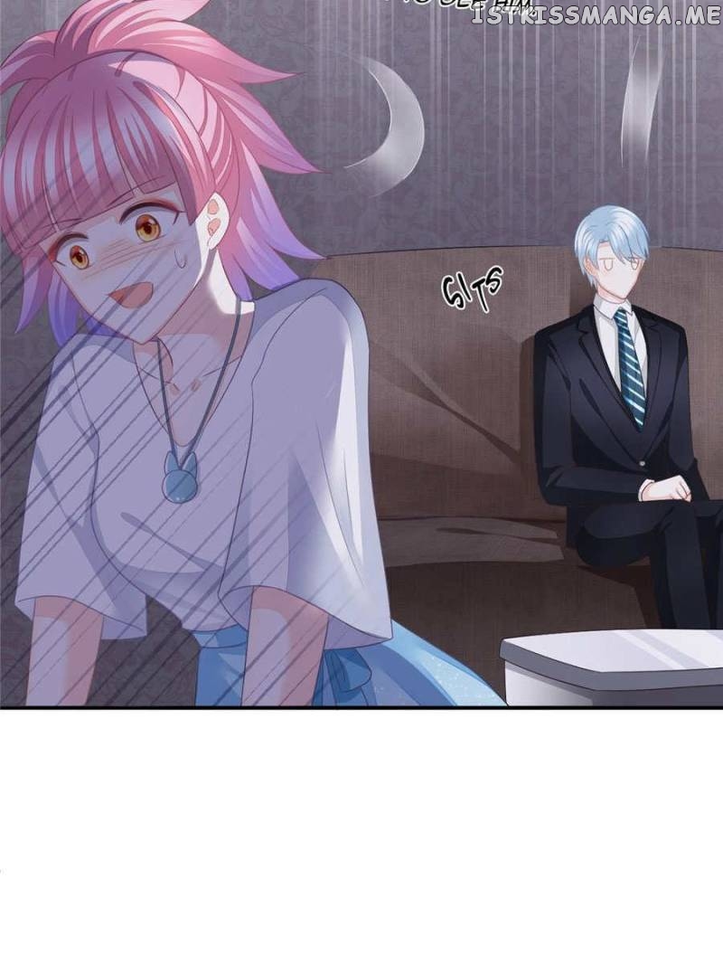 The Icy Chairman’s Cute Little Wife chapter 9 - page 63