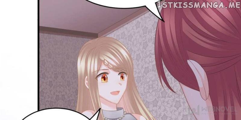The Icy Chairman’s Cute Little Wife chapter 9 - page 67
