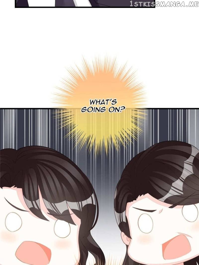 The Icy Chairman’s Cute Little Wife chapter 8 - page 14