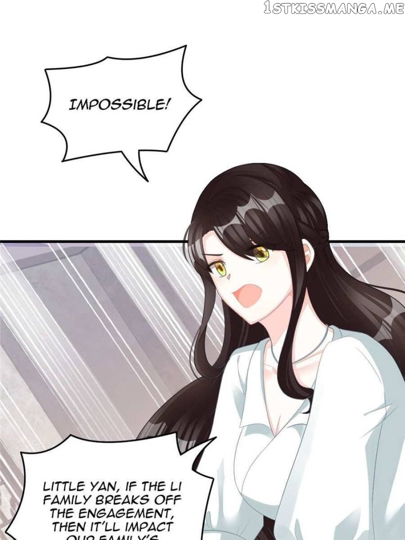The Icy Chairman’s Cute Little Wife chapter 8 - page 2