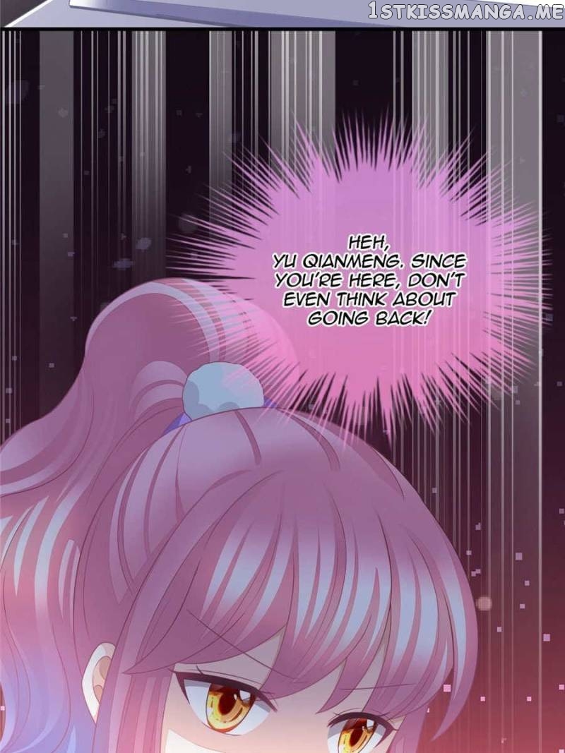 The Icy Chairman’s Cute Little Wife chapter 8 - page 38