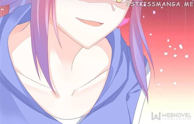 The Icy Chairman’s Cute Little Wife chapter 8 - page 39