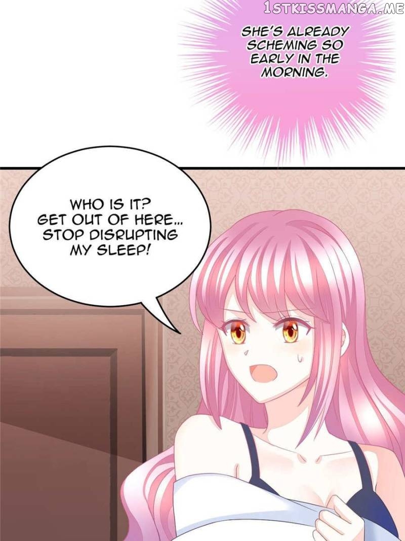 The Icy Chairman’s Cute Little Wife chapter 8 - page 52