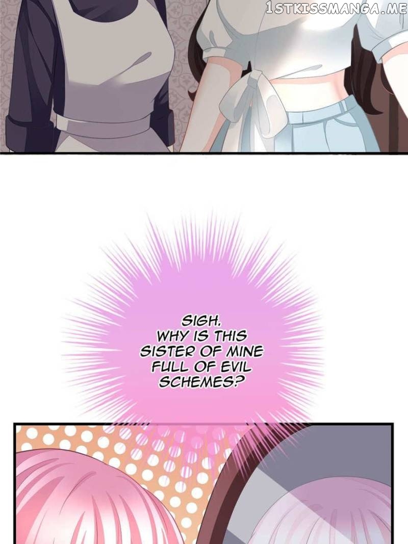 The Icy Chairman’s Cute Little Wife chapter 8 - page 56