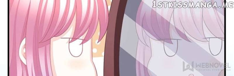 The Icy Chairman’s Cute Little Wife chapter 8 - page 57