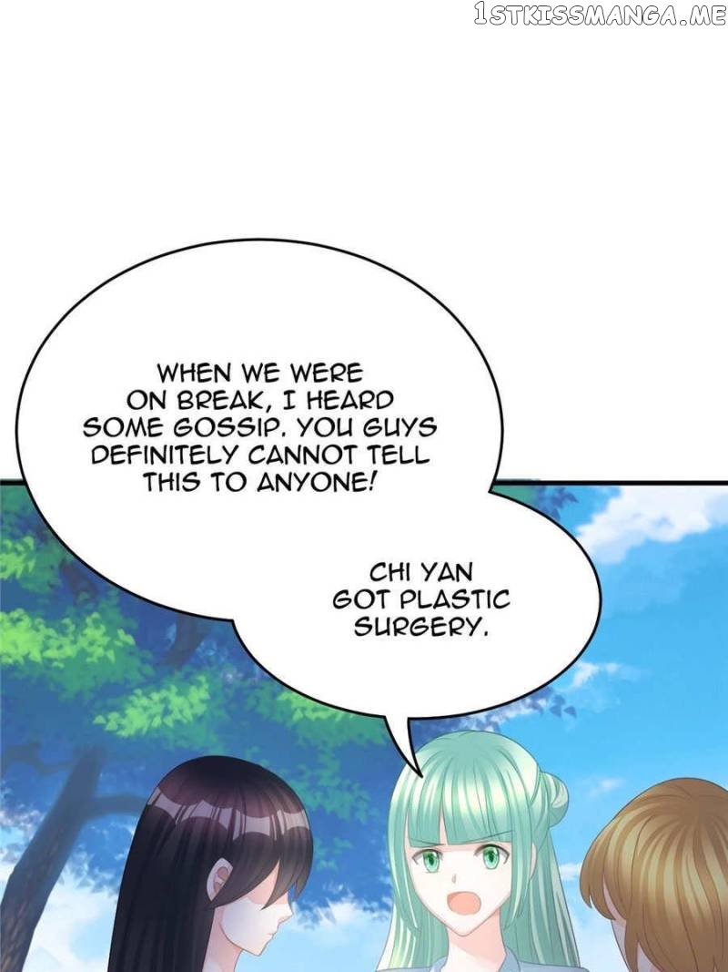 The Icy Chairman’s Cute Little Wife chapter 8 - page 62