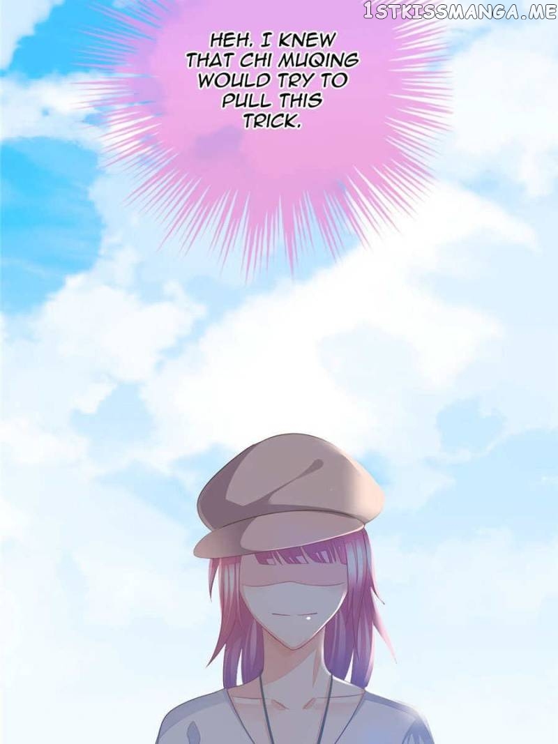 The Icy Chairman’s Cute Little Wife chapter 8 - page 70