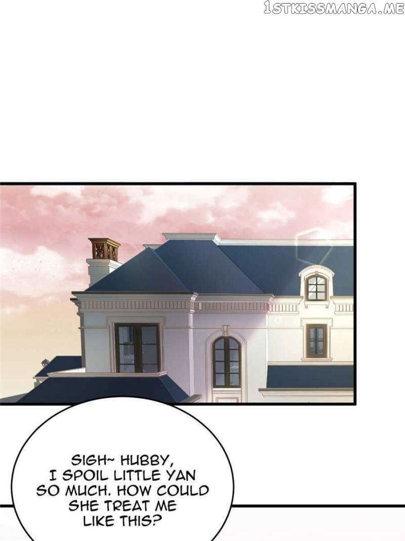 The Icy Chairman’s Cute Little Wife chapter 7 - page 1