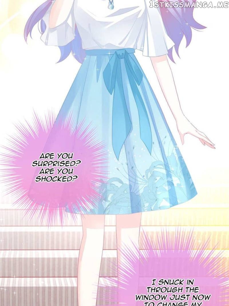 The Icy Chairman’s Cute Little Wife chapter 7 - page 11