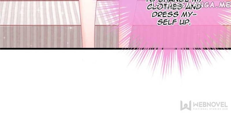 The Icy Chairman’s Cute Little Wife chapter 7 - page 12