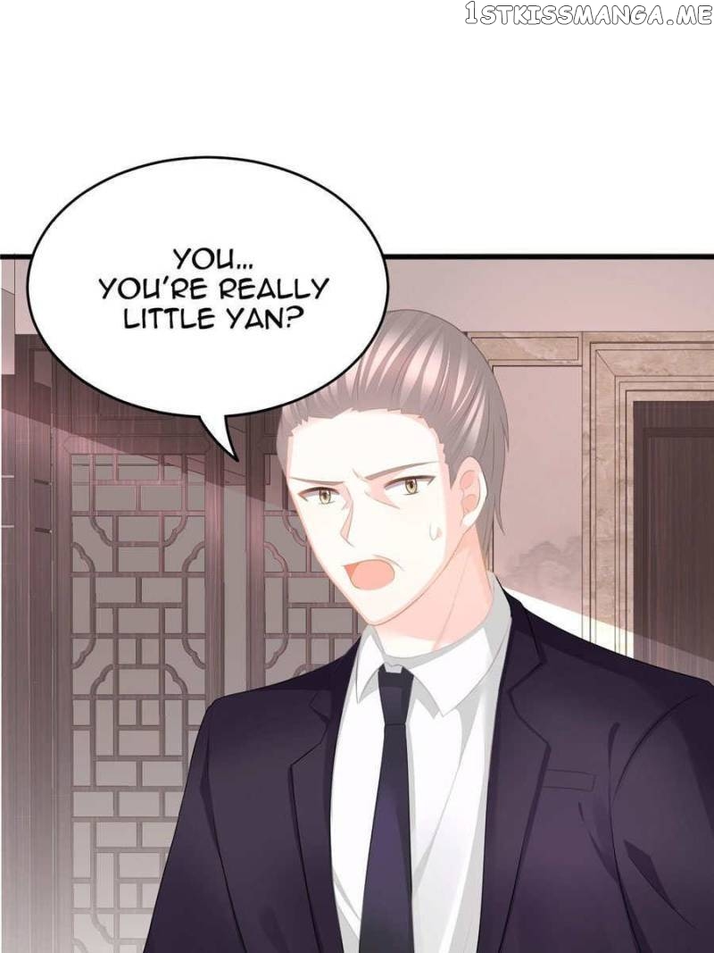 The Icy Chairman’s Cute Little Wife chapter 7 - page 13