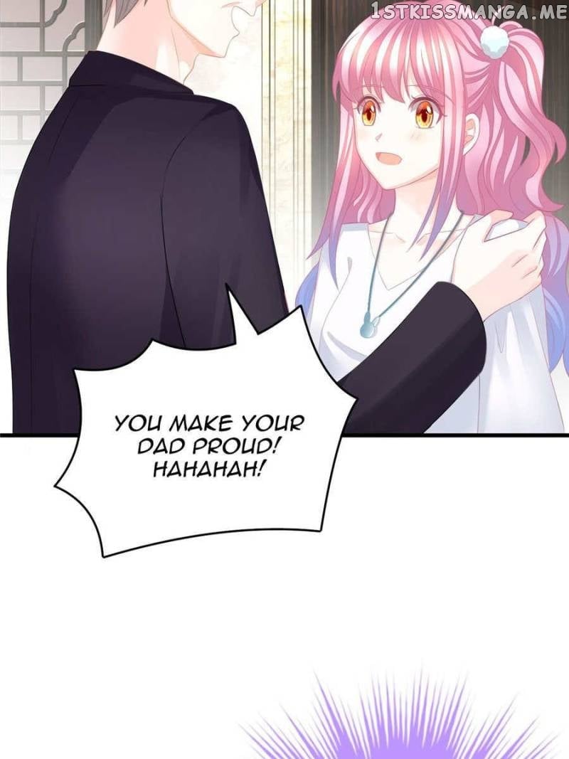 The Icy Chairman’s Cute Little Wife chapter 7 - page 15