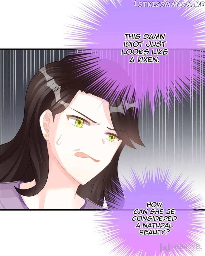 The Icy Chairman’s Cute Little Wife chapter 7 - page 16