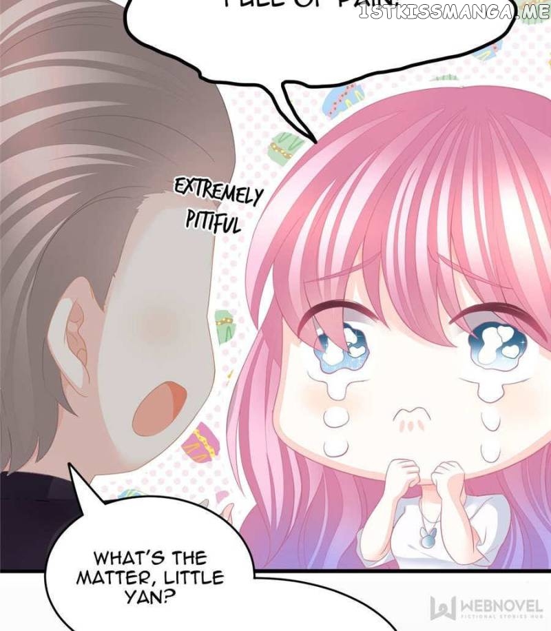 The Icy Chairman’s Cute Little Wife chapter 7 - page 18