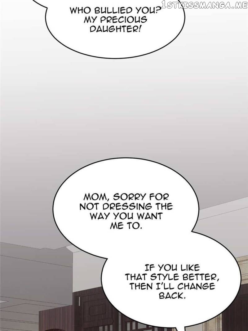 The Icy Chairman’s Cute Little Wife chapter 7 - page 19