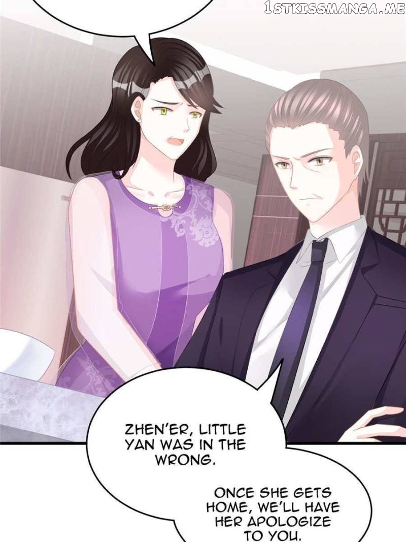 The Icy Chairman’s Cute Little Wife chapter 7 - page 2