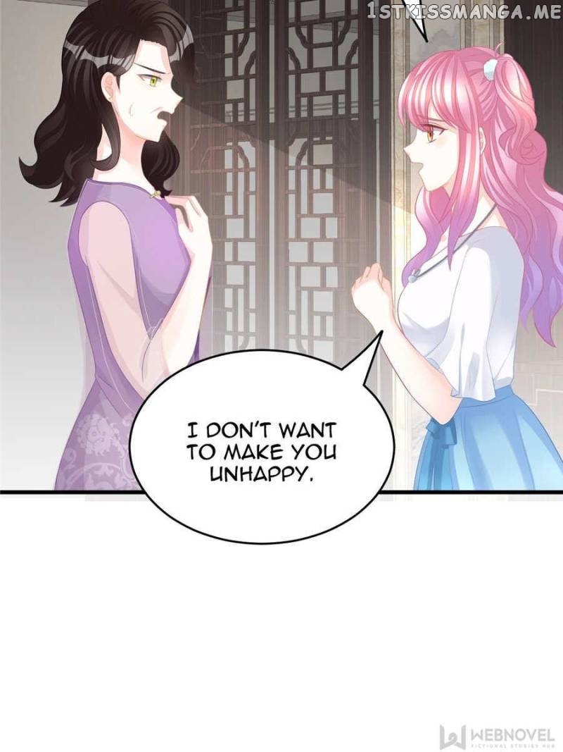 The Icy Chairman’s Cute Little Wife chapter 7 - page 20