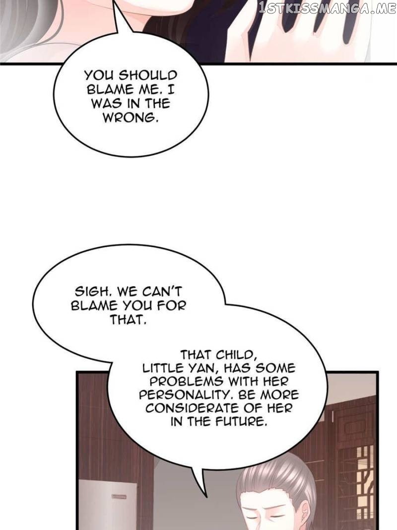 The Icy Chairman’s Cute Little Wife chapter 7 - page 26