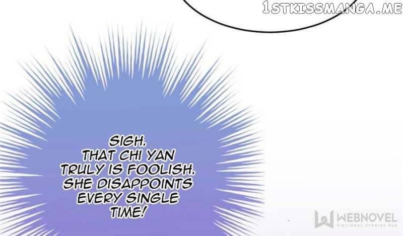 The Icy Chairman’s Cute Little Wife chapter 7 - page 3