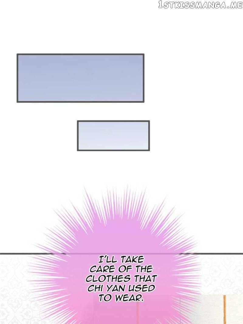 The Icy Chairman’s Cute Little Wife chapter 7 - page 34