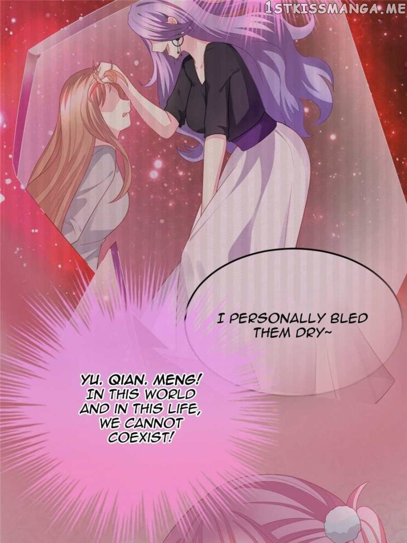 The Icy Chairman’s Cute Little Wife chapter 7 - page 40