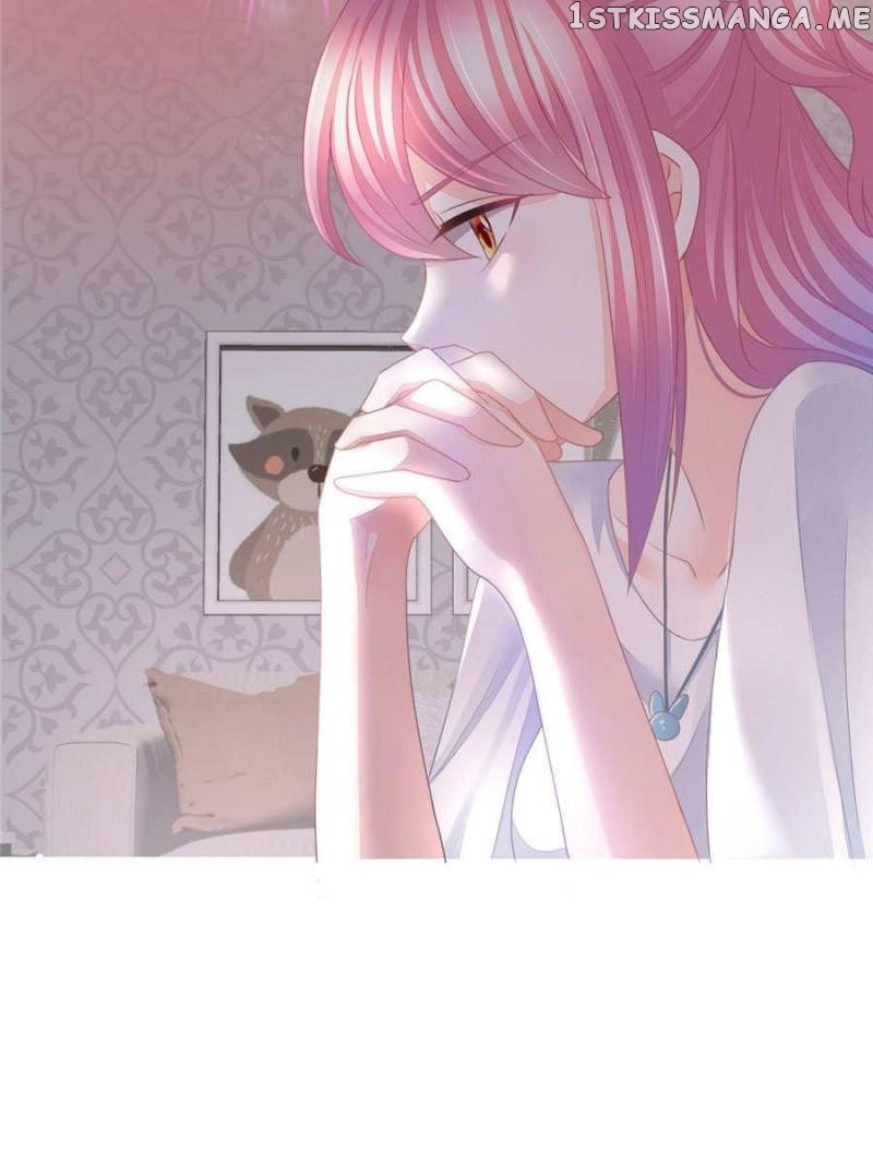 The Icy Chairman’s Cute Little Wife chapter 7 - page 41