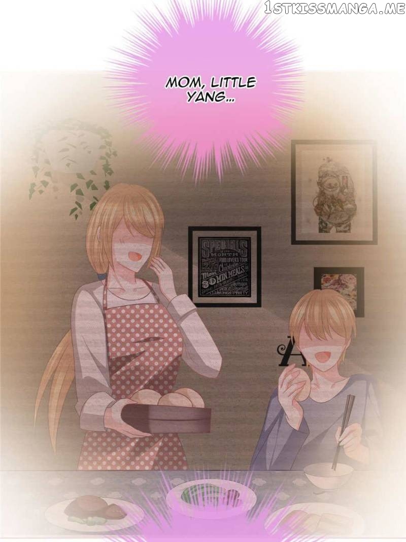 The Icy Chairman’s Cute Little Wife chapter 7 - page 43