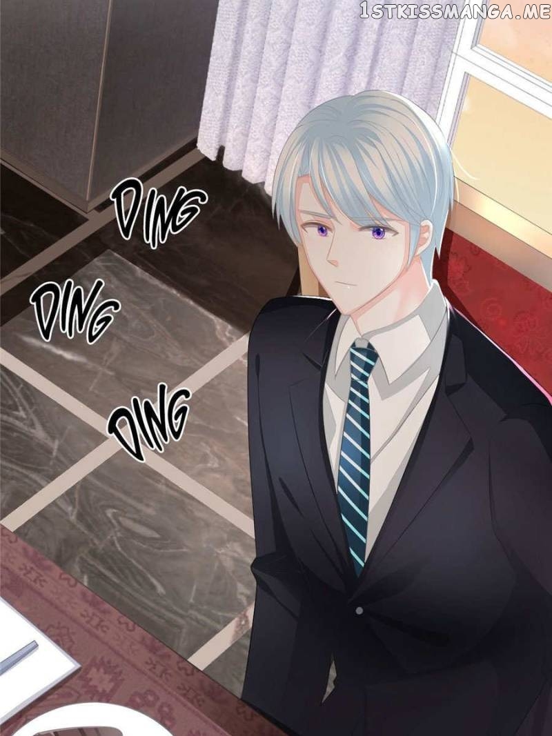 The Icy Chairman’s Cute Little Wife chapter 7 - page 47