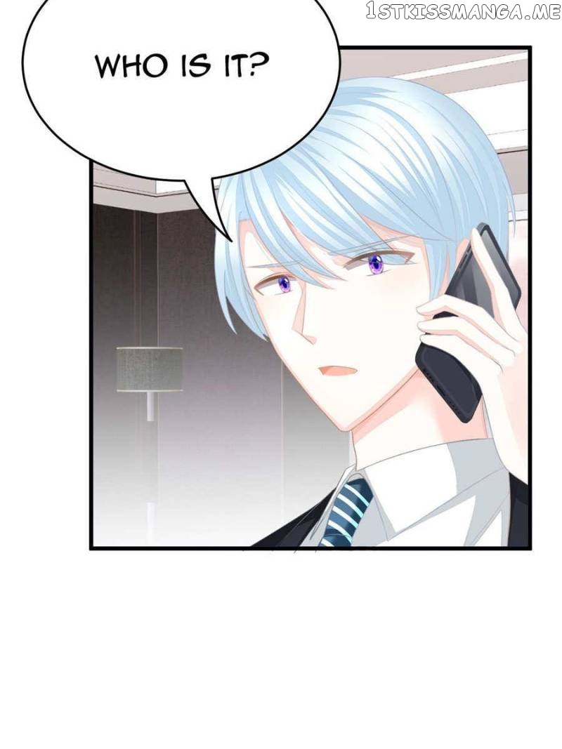 The Icy Chairman’s Cute Little Wife chapter 7 - page 49