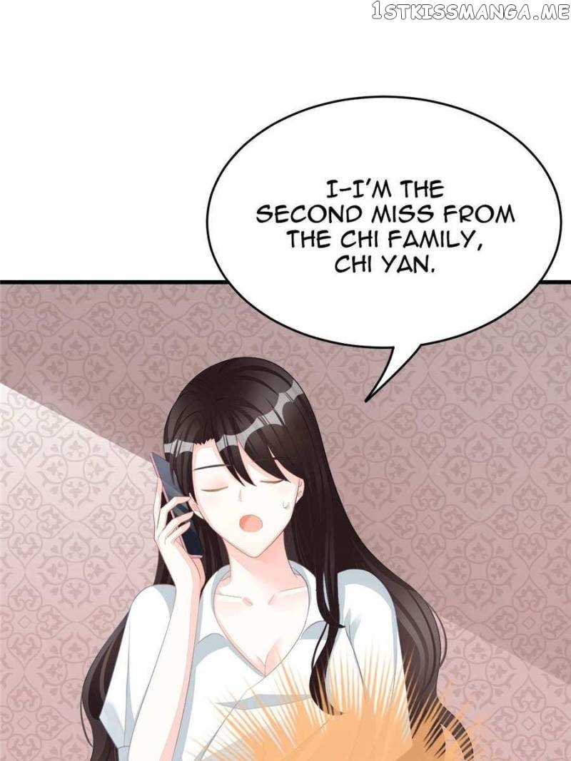 The Icy Chairman’s Cute Little Wife chapter 7 - page 50