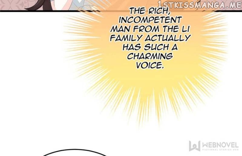 The Icy Chairman’s Cute Little Wife chapter 7 - page 51