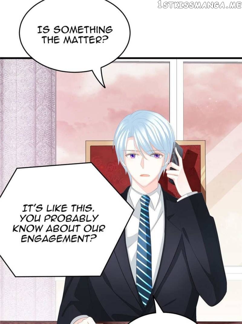 The Icy Chairman’s Cute Little Wife chapter 7 - page 52
