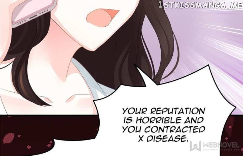 The Icy Chairman’s Cute Little Wife chapter 7 - page 54