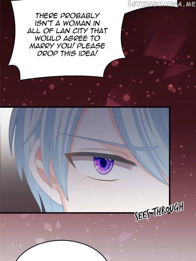 The Icy Chairman’s Cute Little Wife chapter 7 - page 55