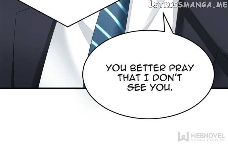 The Icy Chairman’s Cute Little Wife chapter 7 - page 57