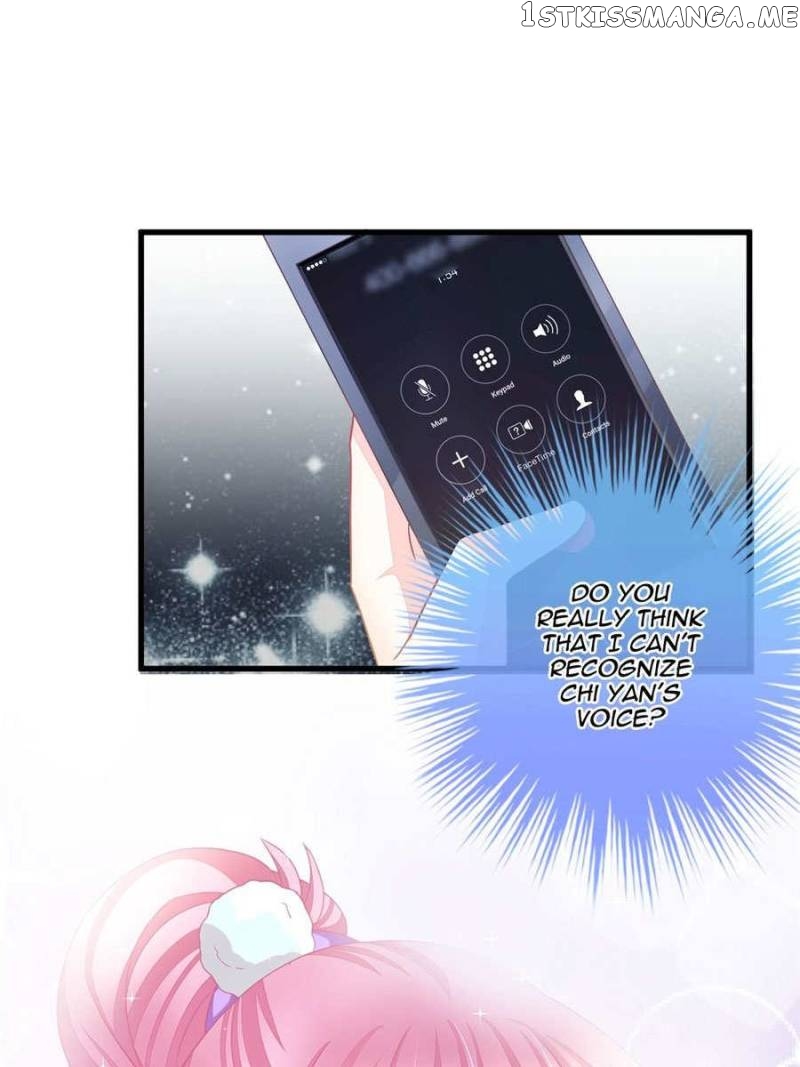 The Icy Chairman’s Cute Little Wife chapter 7 - page 58
