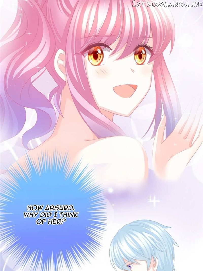 The Icy Chairman’s Cute Little Wife chapter 7 - page 59