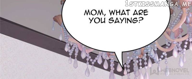 The Icy Chairman’s Cute Little Wife chapter 7 - page 6