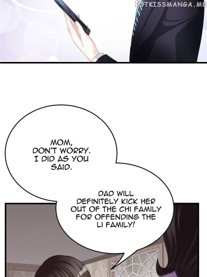 The Icy Chairman’s Cute Little Wife chapter 7 - page 61