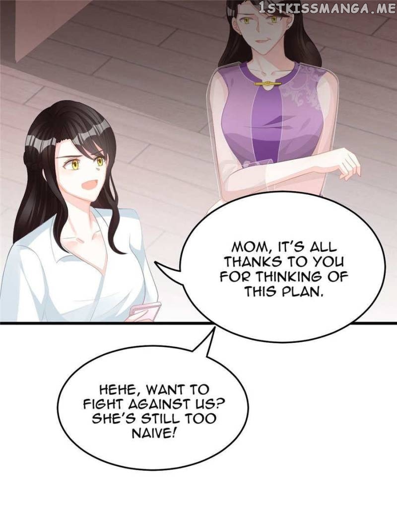 The Icy Chairman’s Cute Little Wife chapter 7 - page 64