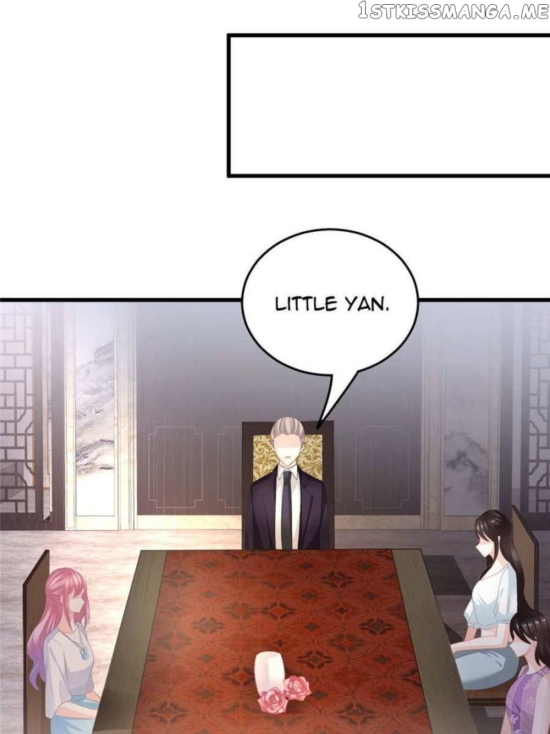 The Icy Chairman’s Cute Little Wife chapter 7 - page 65