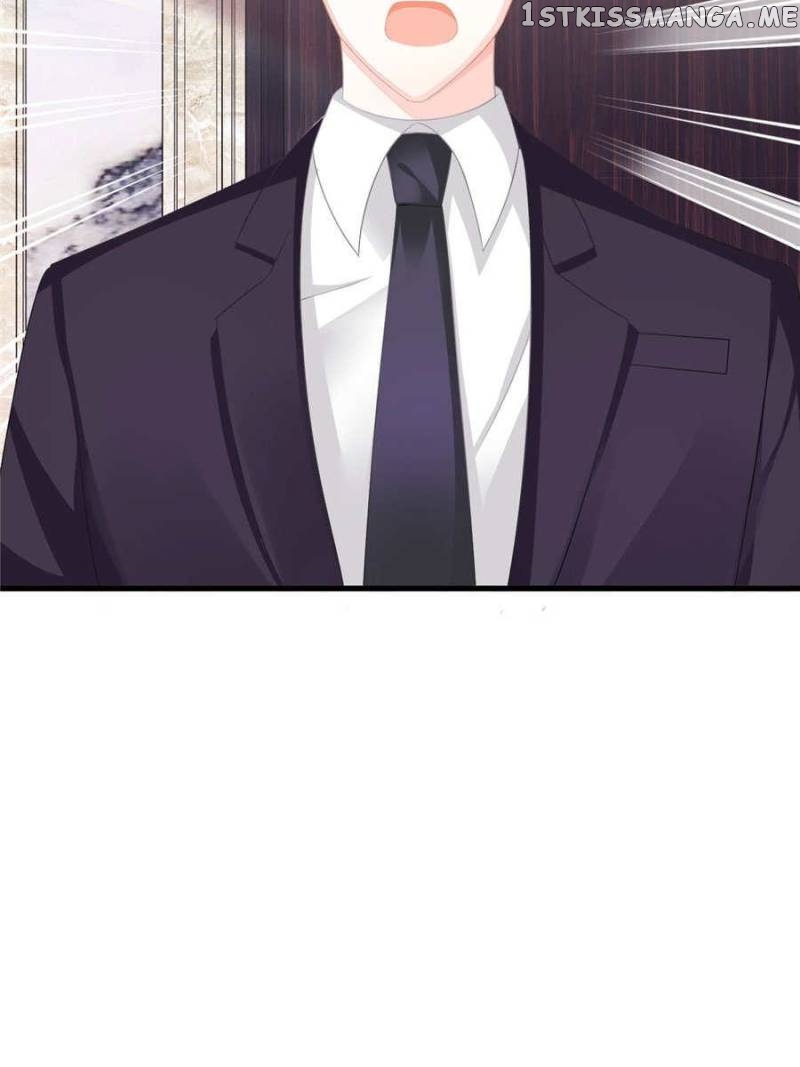 The Icy Chairman’s Cute Little Wife chapter 7 - page 68