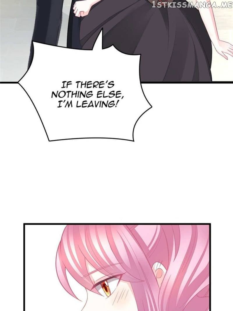 The Icy Chairman’s Cute Little Wife chapter 6 - page 12
