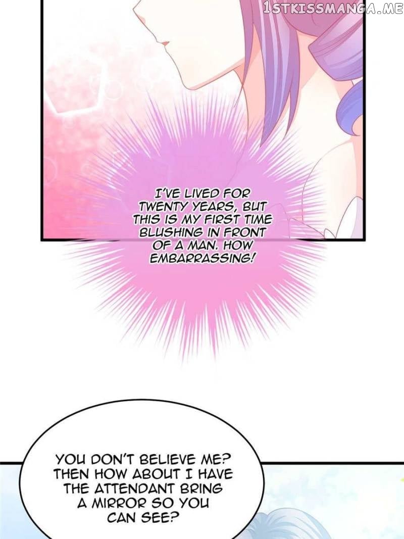 The Icy Chairman’s Cute Little Wife chapter 6 - page 13
