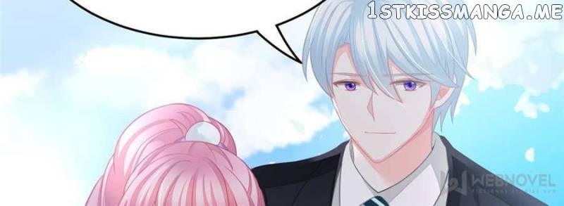 The Icy Chairman’s Cute Little Wife chapter 6 - page 14